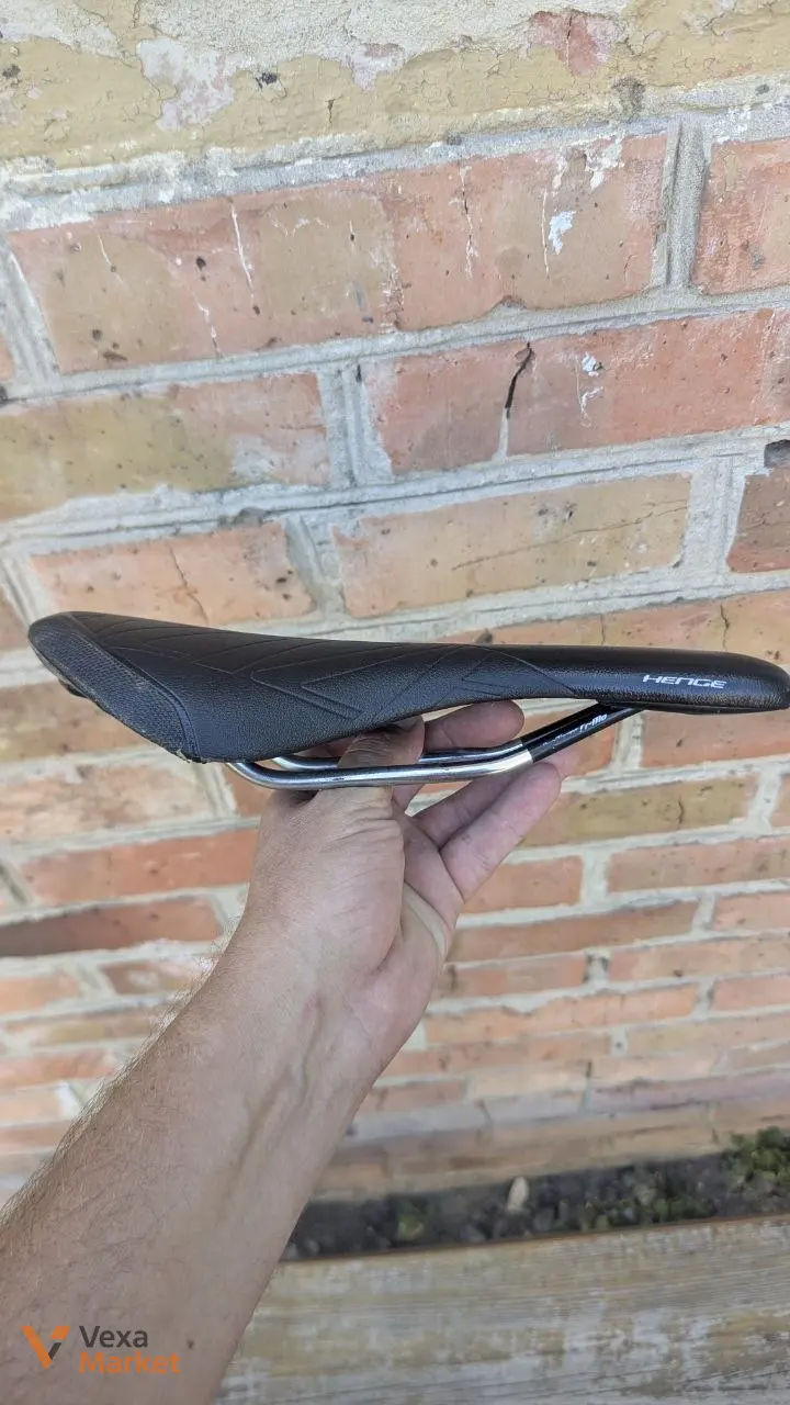 Сідло Specialized Henge 143mm — фото 2