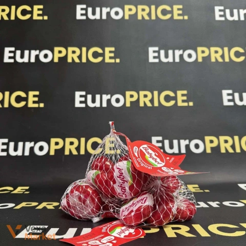Сир Babybel сіточка 60г