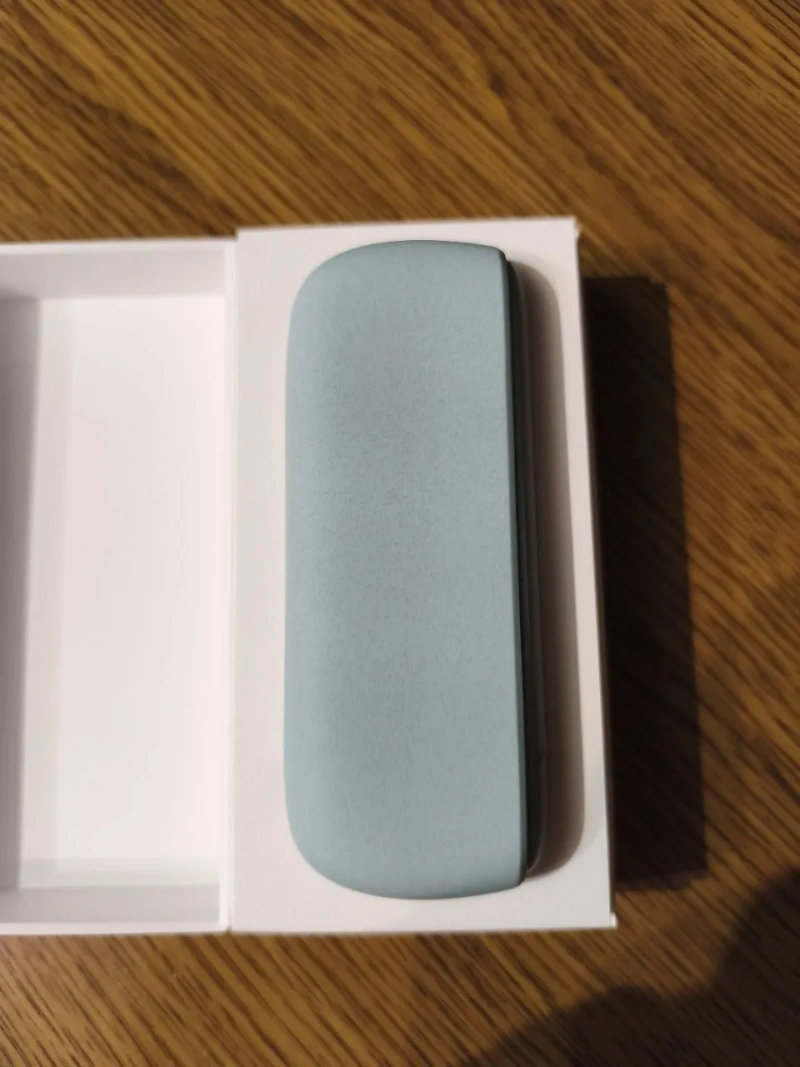 Система нагрівання тютюну IQOS ILUMA — фото 3
