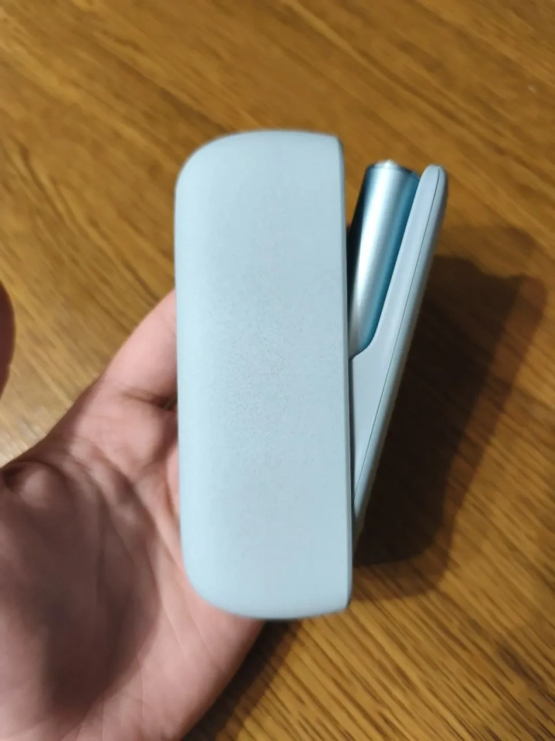 Система нагрівання тютюну IQOS ILUMA — фото 2