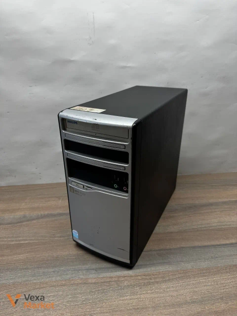 Системний блок AMD Ryzen 3 3200G | 8GB RAM | SSD 240GB + HDD 500GB