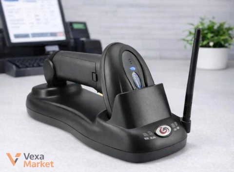 Сканер штрих-коду SUNLUX XL-9310