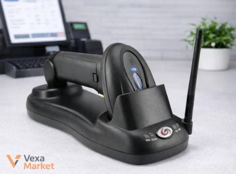Сканер штрих-коду SUNLUX XL-9310