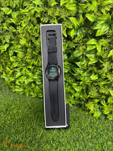 Смарт-годинник Samsung Galaxy Watch 4 Classic 42mm