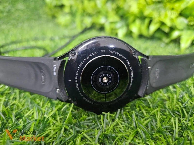 Смарт-годинник Samsung Galaxy Watch 5 40mm — фото 2