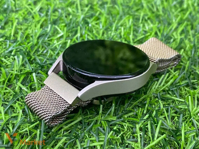 Смарт-годинник Samsung Galaxy Watch 5 40mm — фото 3