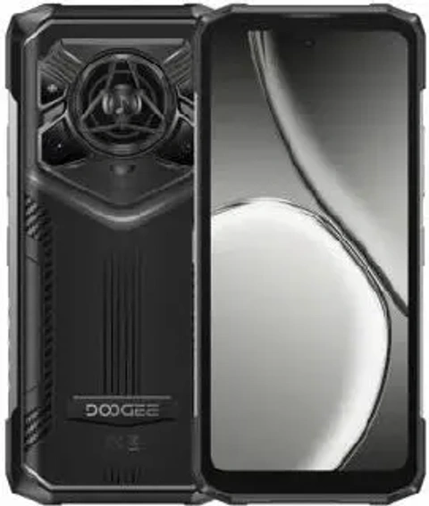 Смартфон Doogee Blade 20 Pro