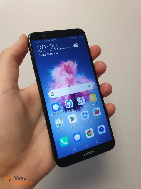 Смартфон Huawei P Smart 3/32 GB