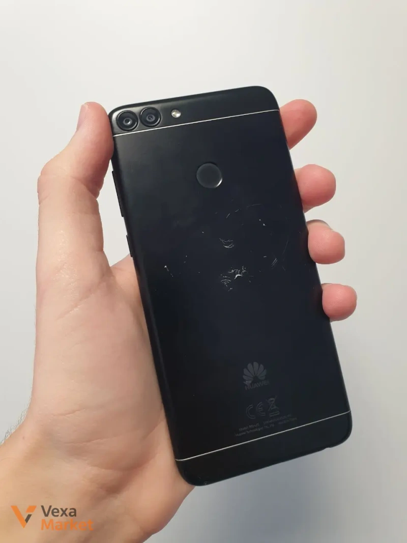 Смартфон Huawei P Smart 3/32 GB — фото 2