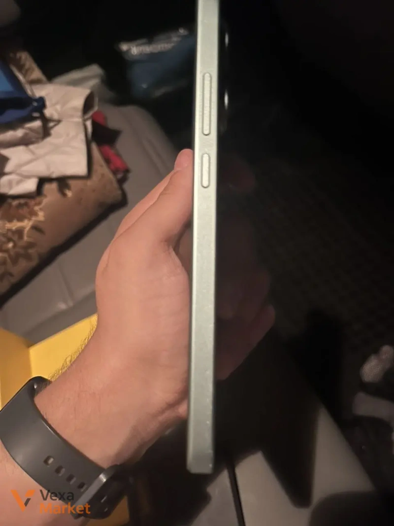 Смартфон Poco X7 Pro 8/256GB — фото 4