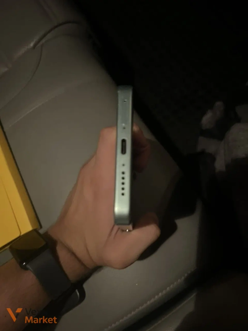Смартфон Poco X7 Pro 8/256GB — фото 5