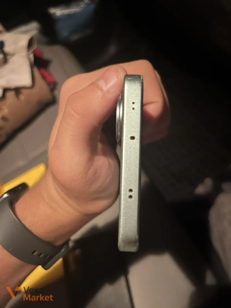 Смартфон Poco X7 Pro 8/256GB — фото 6