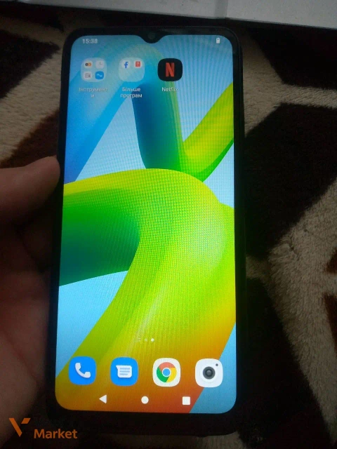 Смартфон Redmi A1 2/32