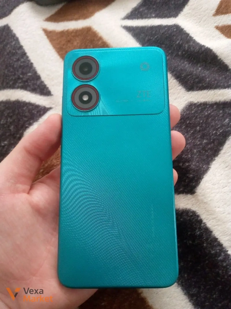 Смартфон ZTE A34 4/64GB під заміну батареї — фото 2