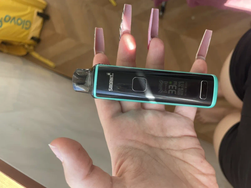 Smoant charon t50 — фото 2