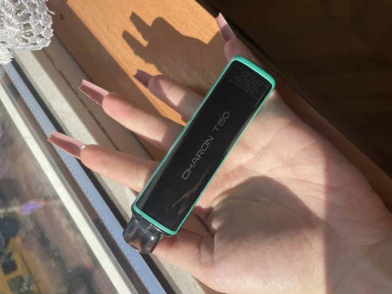 Smoant charon t50 — фото 4