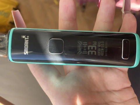 Smoant charon t50