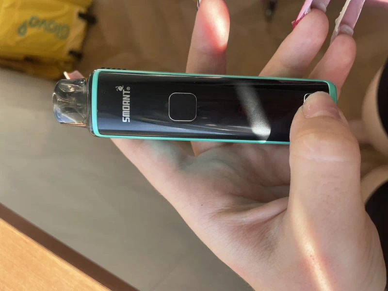 Smoant charon t50 — фото 3