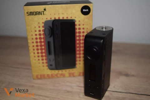 Smoant Charon TC 218