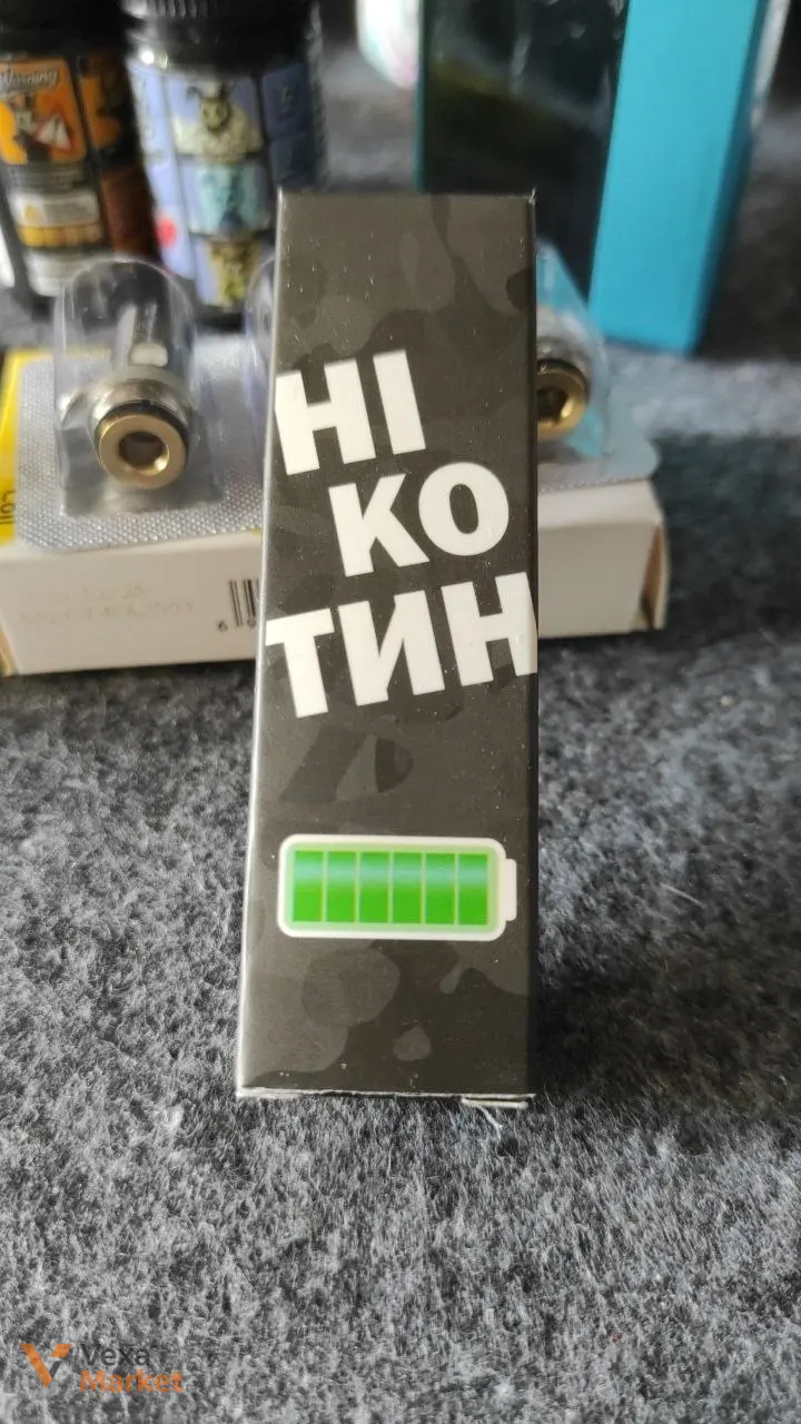 Smoant Knight AIO Kit Tiffany Blue — фото 7