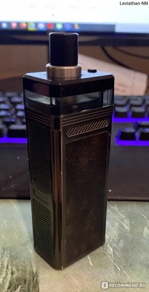 Smoant Pasito 2