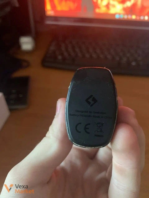 Smoant Pasito 2 и Geekvape H45 Aegis Hero 2