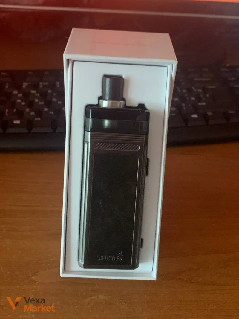 Smoant Pasito 2 и Geekvape H45 Aegis Hero 2 — фото 4