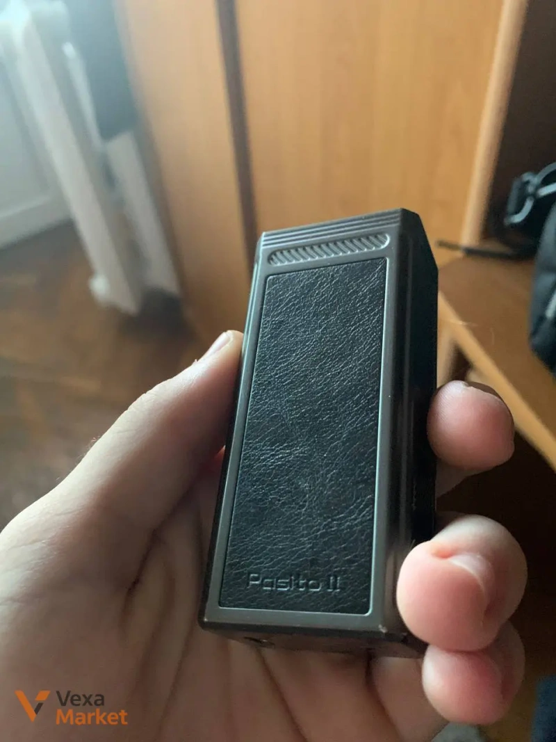 Smoant Pasito 2 и Geekvape H45 Aegis Hero 2 — фото 5