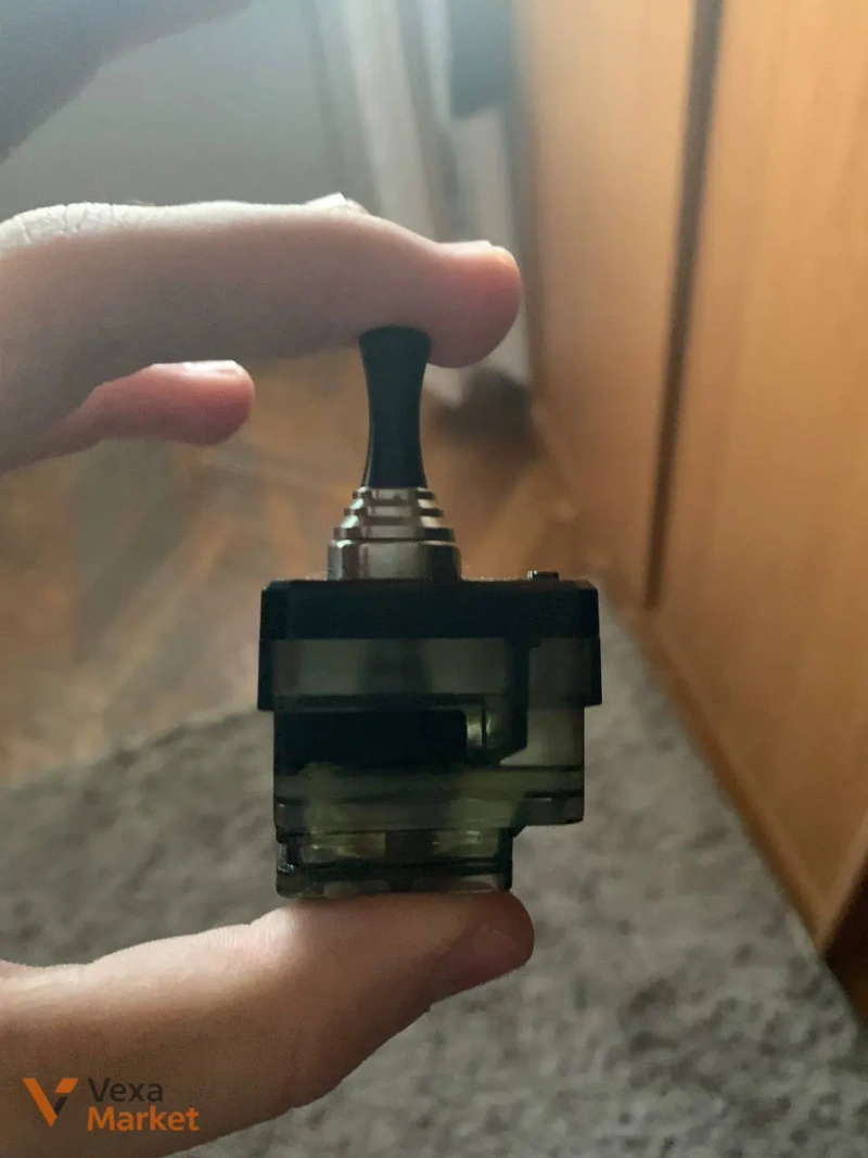 Smoant Pasito 2 и Geekvape H45 Aegis Hero 2 — фото 6