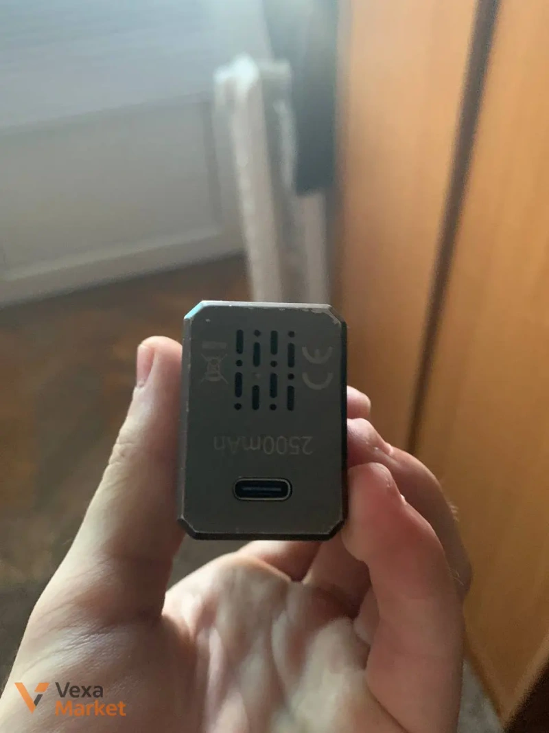 Smoant Pasito 2 и Geekvape H45 Aegis Hero 2 — фото 7