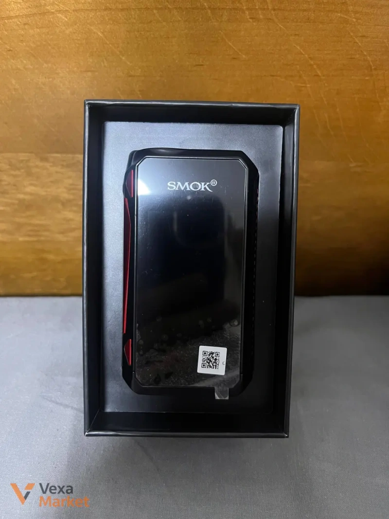 SMOK G-Priv 4 Kit электронная сигарета — фото 3