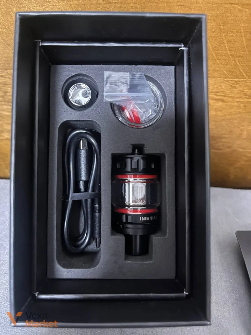 SMOK G-Priv 4 Kit электронная сигарета — фото 4