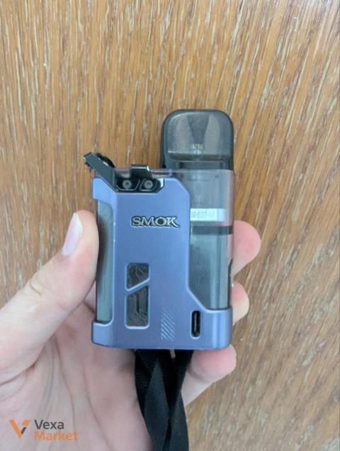 SMOK GT 400 вейп