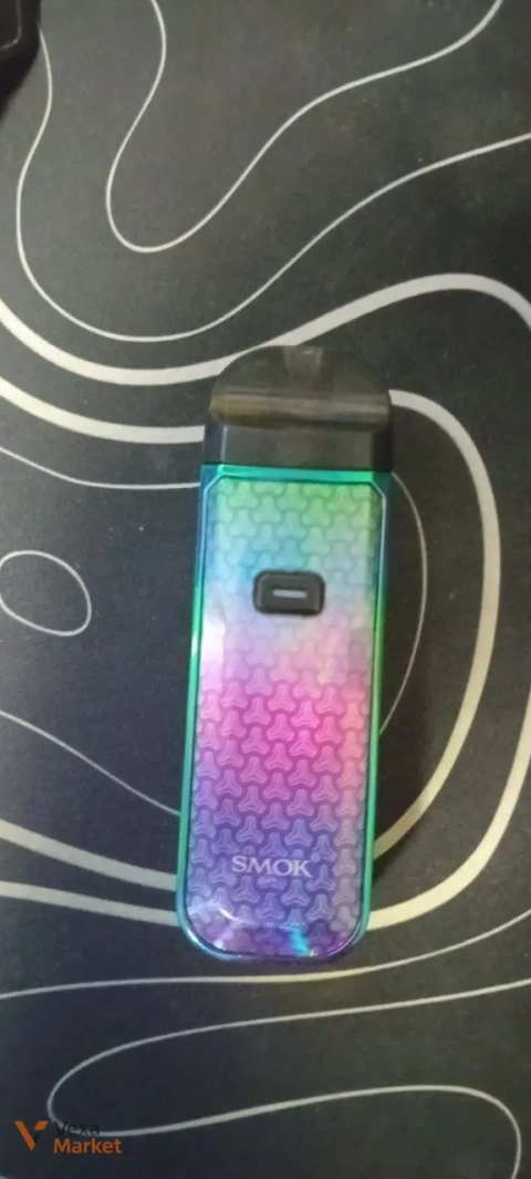 SMOK Nord 5 вейп
