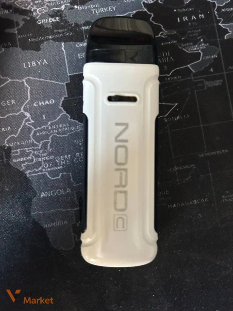 Smok Nord C Pod-система