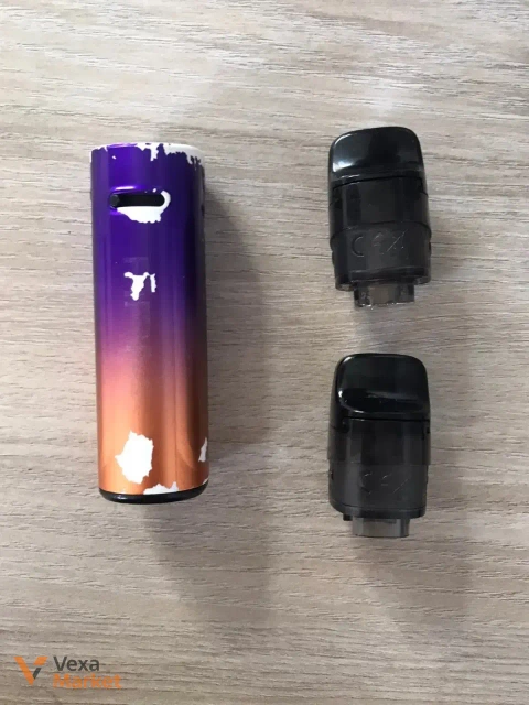 Smok RPM C 50W Pod-система