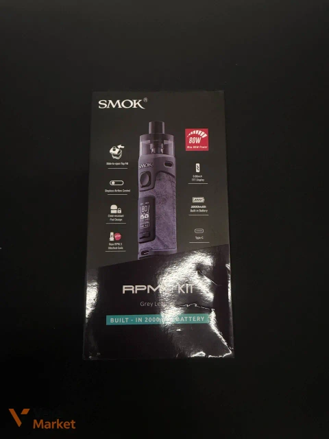 SMOK RPMs Kit