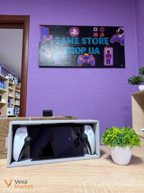 Sony PlayStation Portal