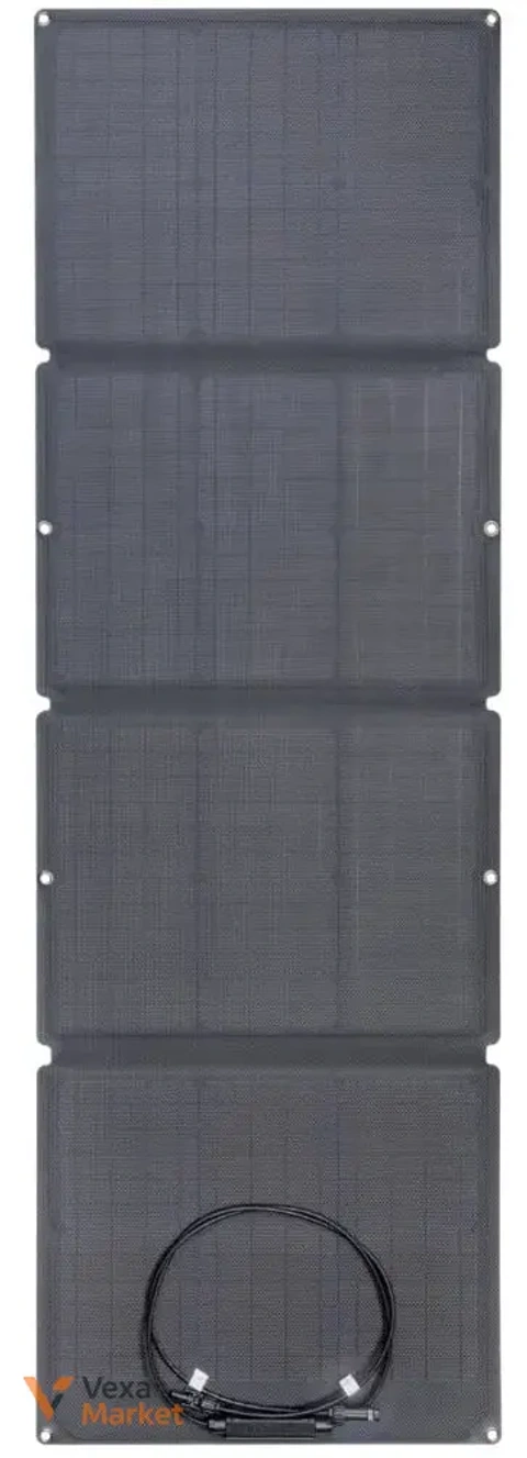 Сонячна панель EcoFlow Solar Panel (110W / 160W)