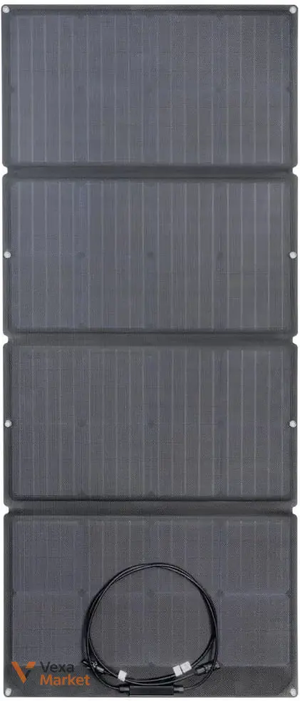 Сонячна панель EcoFlow Solar Panel (110W / 160W) — фото 2
