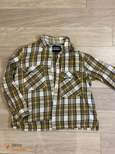 Сорочка Saint Sinner Oversize L