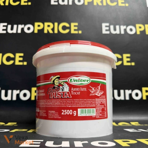 Соус гострий Univer Ерош Пішта 2500г