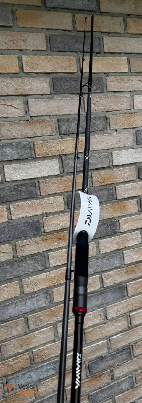 Спінінг Daiwa 23 Ballistic X Spin 2.70m, 15-50