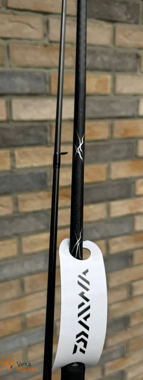 Спінінг Daiwa 23 Ballistic X Spin 2.70m, 15-50 — фото 2