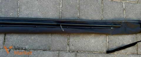 Спінінг Graphiteleader 20 Calamaretti 20GCALS-882ML 2.64m 2.0-3.5 EGI