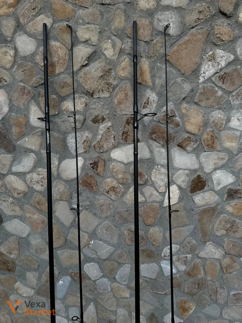 Спінінг Graphiteleader 20 Calamaretti 20GCALS-882ML 2.64m 2.0-3.5 EGI — фото 4