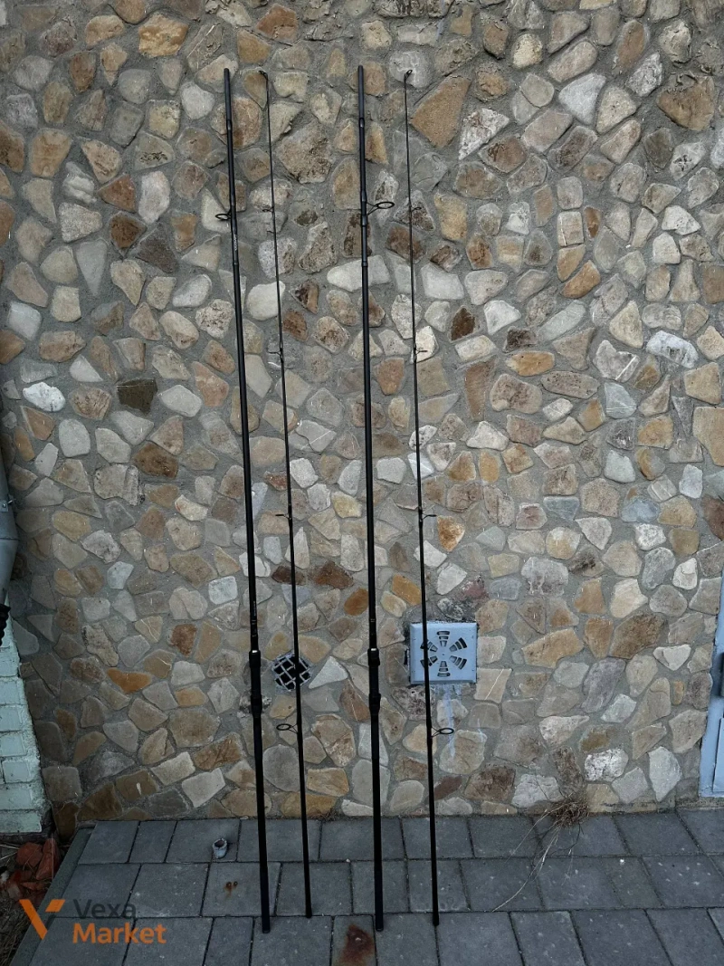 Спінінг Graphiteleader 20 Calamaretti 20GCALS-882ML 2.64m 2.0-3.5 EGI — фото 6