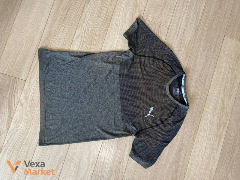 Спортивна футболка Puma Evoknit Basic Sportstyle Core розмір М