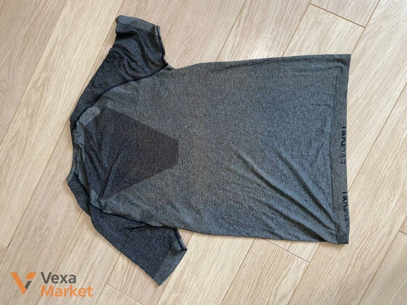 Спортивна футболка Puma Evoknit Basic Sportstyle Core розмір М — фото 3