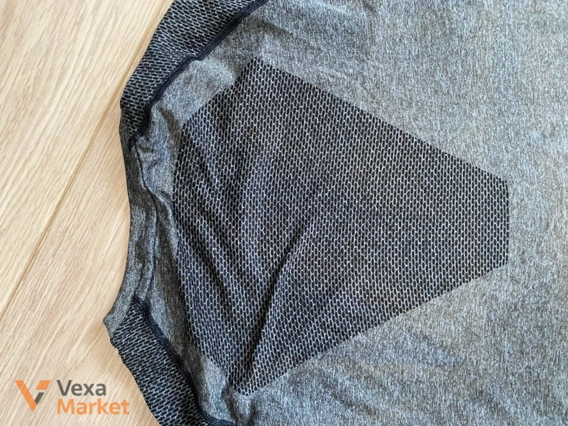 Спортивна футболка Puma Evoknit Basic Sportstyle Core розмір М — фото 4